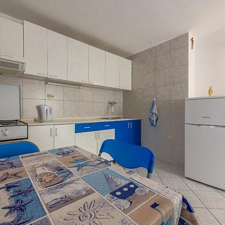 Apartment Bura Primošten Eksteriør bilde